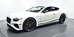 New 2026 BENTLEY CONTINENTAL GT S in WEST PALM BEACH, FLORIDA