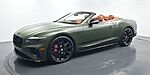 New 2026 BENTLEY CONTINENTAL GT V8 S  in WEST PALM BEACH, FLORIDA