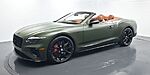 New 2026 BENTLEY CONTINENTAL GT V8 S  in WEST PALM BEACH, FLORIDA