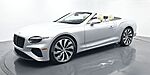 New 2026 BENTLEY CONTINENTAL GTC  in WEST PALM BEACH, FLORIDA