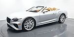 New 2026 BENTLEY CONTINENTAL GTC  in WEST PALM BEACH, FLORIDA