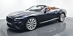 New 2026 BENTLEY CONTINENTAL GTC  in WEST PALM BEACH, FLORIDA