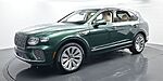New 2026 BENTLEY BENTAYGA  in WEST PALM BEACH, FLORIDA