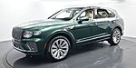 New 2026 BENTLEY BENTAYGA AZURE in WEST PALM BEACH, FLORIDA