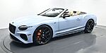 New 2026 BENTLEY CONTINENTAL GT  in WEST PALM BEACH, FLORIDA