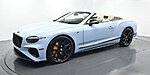 New 2026 BENTLEY CONTINENTAL GT  in WEST PALM BEACH, FLORIDA