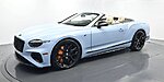 New 2026 BENTLEY CONTINENTAL GT  in WEST PALM BEACH, FLORIDA
