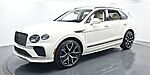 New 2026 BENTLEY BENTAYGA SPEED in WEST PALM BEACH, FLORIDA
