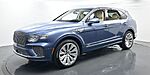New 2026 BENTLEY BENTAYGA AZURE in WEST PALM BEACH, FLORIDA