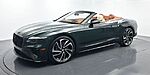 New 2026 BENTLEY CONTINENTAL GTC  in WEST PALM BEACH, FLORIDA