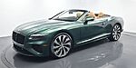 New 2026 BENTLEY CONTINENTAL GTC  in WEST PALM BEACH, FLORIDA
