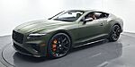 New 2026 BENTLEY CONTINENTAL GT S in WEST PALM BEACH, FLORIDA
