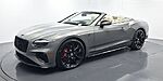 New 2026 BENTLEY CONTINENTAL GTC S in WEST PALM BEACH, FLORIDA