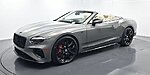 New 2026 BENTLEY CONTINENTAL GTC S in WEST PALM BEACH, FLORIDA