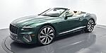 New 2026 BENTLEY CONTINENTAL GTC AZURE in WEST PALM BEACH, FLORIDA