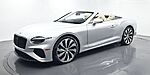 New 2026 BENTLEY CONTINENTAL GTC  in WEST PALM BEACH, FLORIDA