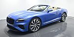 New 2026 BENTLEY CONTINENTAL GTC  in WEST PALM BEACH, FLORIDA