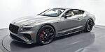 New 2026 BENTLEY CONTINENTAL GT S in WEST PALM BEACH, FLORIDA