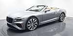 New 2026 BENTLEY CONTINENTAL GTC  in WEST PALM BEACH, FLORIDA