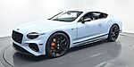 New 2026 BENTLEY CONTINENTAL GT S in WEST PALM BEACH, FLORIDA
