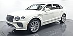 New 2026 BENTLEY BENTAYGA EWB AZURE in WEST PALM BEACH, FLORIDA