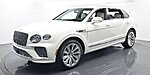 New 2026 BENTLEY BENTAYGA EWB AZURE in WEST PALM BEACH, FLORIDA