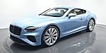 New 2026 BENTLEY CONTINENTAL GT  in WEST PALM BEACH, FLORIDA