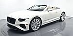New 2026 BENTLEY CONTINENTAL GTC  in WEST PALM BEACH, FLORIDA
