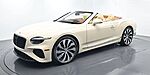 New 2026 BENTLEY CONTINENTAL GTC  in WEST PALM BEACH, FLORIDA