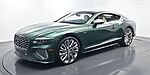New 2026 BENTLEY CONTINENTAL GT MULLINER in WEST PALM BEACH, FLORIDA