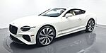 New 2026 BENTLEY CONTINENTAL GT  in WEST PALM BEACH, FLORIDA