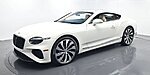 New 2026 BENTLEY CONTINENTAL GT V8 in WEST PALM BEACH, FLORIDA