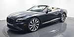 New 2026 BENTLEY CONTINENTAL GTC  in WEST PALM BEACH, FLORIDA