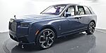 New 2027 ROLLS ROYCE CULLINAN BLACK BADGE in WEST PALM BEACH, FLORIDA