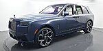 New 2027 ROLLS ROYCE CULLINAN BLACK BADGE in WEST PALM BEACH, FLORIDA