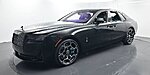New 2027 ROLLS ROYCE GHOST BLACK BADGE in WEST PALM BEACH, FLORIDA
