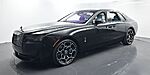New 2027 ROLLS ROYCE GHOST BLACK BADGE SEDAN in WEST PALM BEACH, FLORIDA