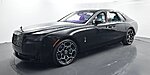 New 2027 ROLLS ROYCE GHOST BLACK BADGE SEDAN in WEST PALM BEACH, FLORIDA