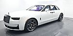 New 2027 ROLLS ROYCE GHOST BLACK BADGE SEDAN in WEST PALM BEACH, FLORIDA