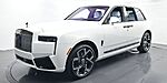 New 2027 ROLLS ROYCE CULLINAN BLACK BADGE in WEST PALM BEACH, FLORIDA