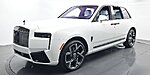 New 2027 ROLLS ROYCE CULLINAN BLACK BADGE in WEST PALM BEACH, FLORIDA