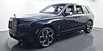 New 2027 ROLLS ROYCE CULLINAN BLACK BADGE in WEST PALM BEACH, FLORIDA