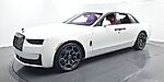 New 2027 ROLLS ROYCE GHOST BLACK BADGE in WEST PALM BEACH, FLORIDA