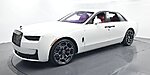 New 2027 ROLLS ROYCE GHOST BLACK BADGE in WEST PALM BEACH, FLORIDA