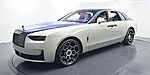 New 2027 ROLLS ROYCE GHOST BLACK BADGE in WEST PALM BEACH, FLORIDA