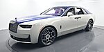 New 2027 ROLLS ROYCE GHOST BLACK BADGE in WEST PALM BEACH, FLORIDA