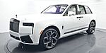 New 2027 ROLLS ROYCE CULLINAN BLACK BADGE in WEST PALM BEACH, FLORIDA
