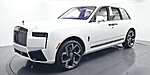 New 2027 ROLLS ROYCE CULLINAN BLACK BADGE in WEST PALM BEACH, FLORIDA