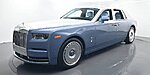 New 2027 ROLLS ROYCE PHANTOM  in WEST PALM BEACH, FLORIDA