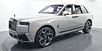 New 2027 ROLLS ROYCE CULLINAN BLACK BADGE SPORT UTILITY in WEST PALM BEACH, FLORIDA